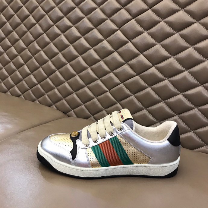 Gucci Screener Shoes